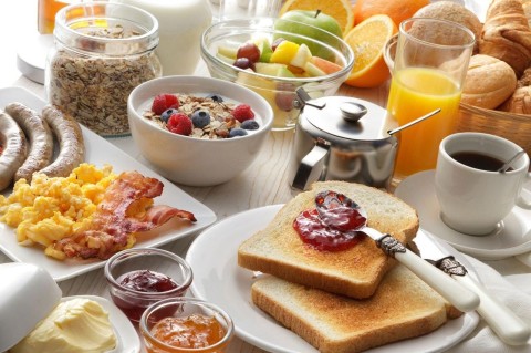 Диетолог перечислила продукты для идеального зимнего завтрака