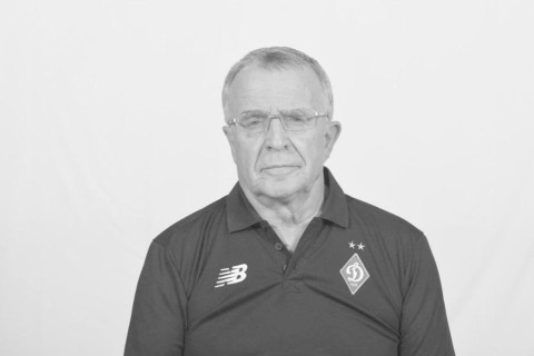 Перестало биться сердце: в возрасте 80 лет скончался врач сборной Украины Владимир Малюта