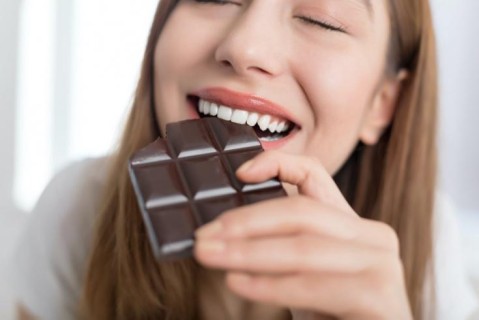 Ученые рассказали, как шоколад помогает сердцу