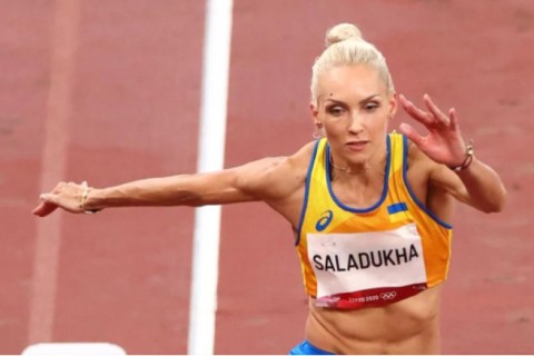 Знаменитая украинская легкоатлетка заявила, что заканчивает спортивную карьеру