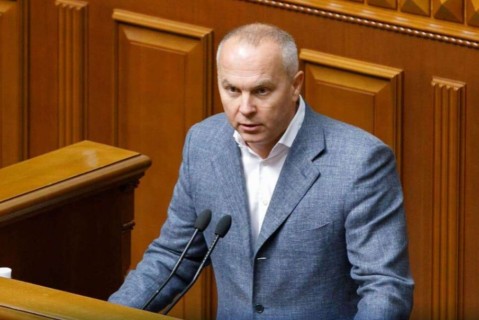 Шуфрич: Без диалога с Донецком и Луганском мы не можем говорить об интеграции и возвращении людей