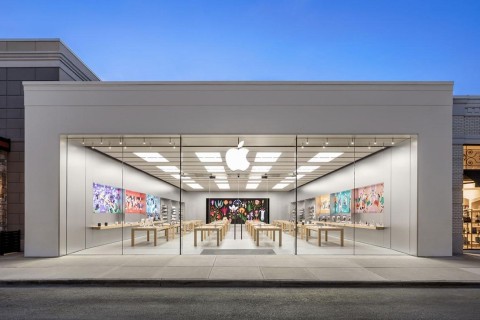 Apple планирует ввести в iPhone функцию терминала