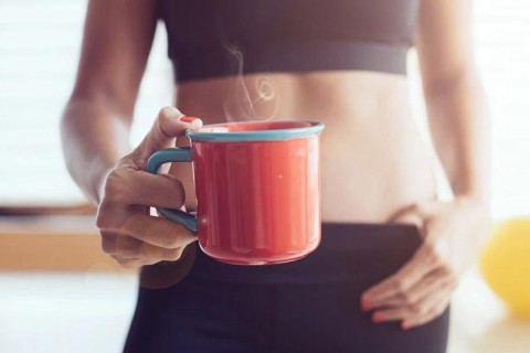 Не только взбодриться, но и похудеть: диетолог рассказал о полезных свойствах кофе