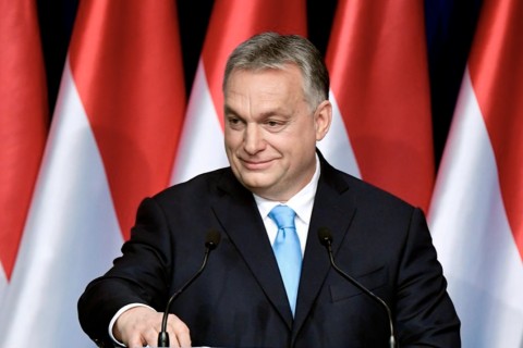 Орбан заявил, что не увидел у Путина намерений к агрессии против Украины