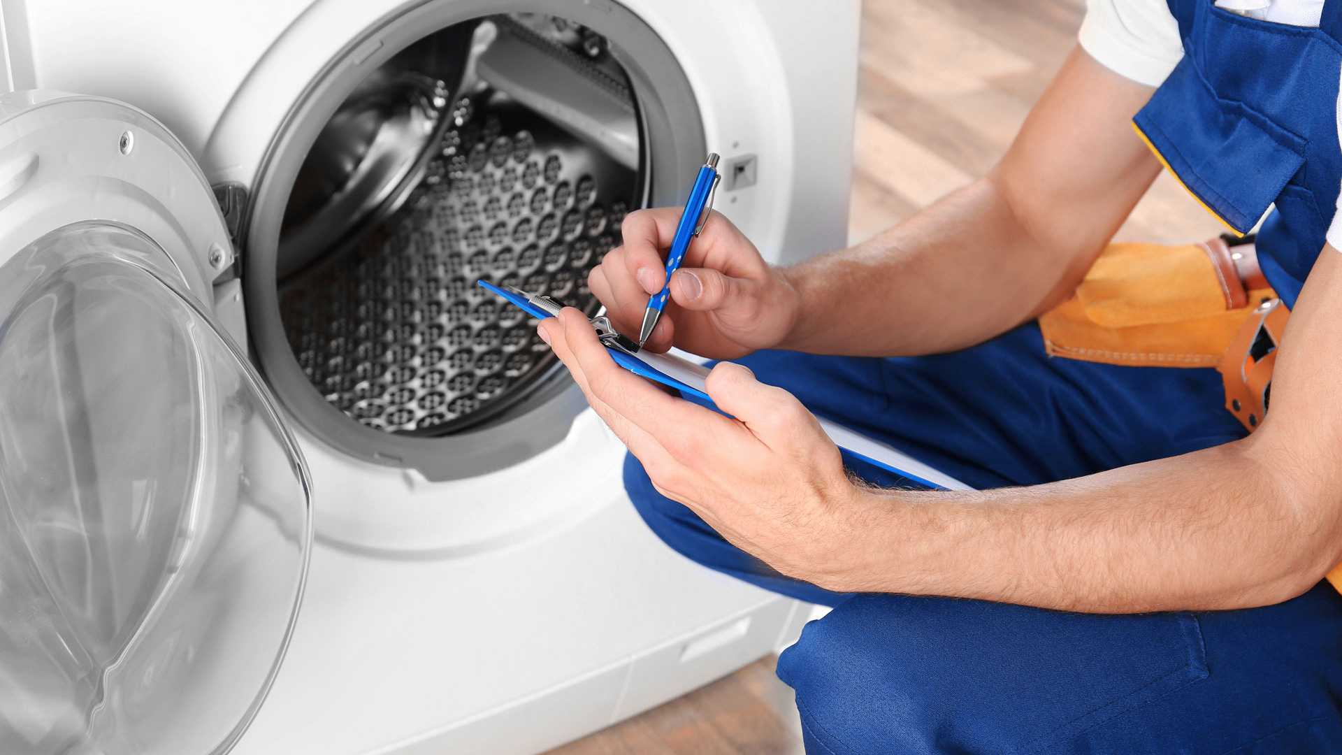 Профессиональный ремонт стиральных машин в Астане: надежность и качество услуг